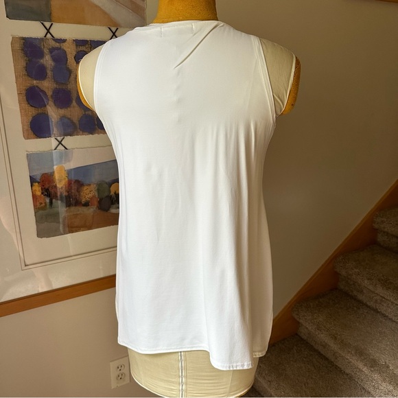 Sympli 2pc set - Tank & Long Sleeve Crop Set - Picture 6 of 12